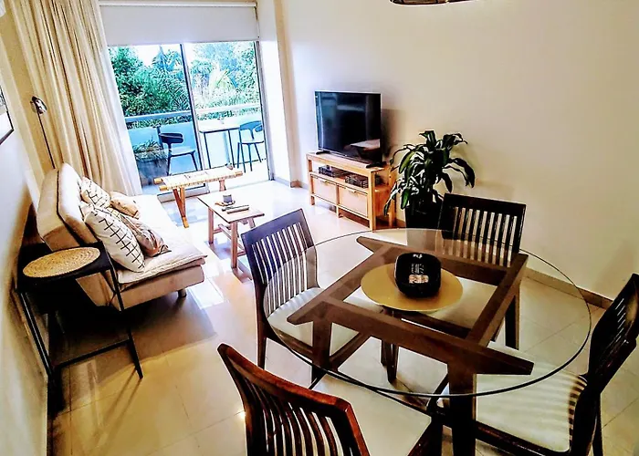 Avenida Aconquija Suites Premium