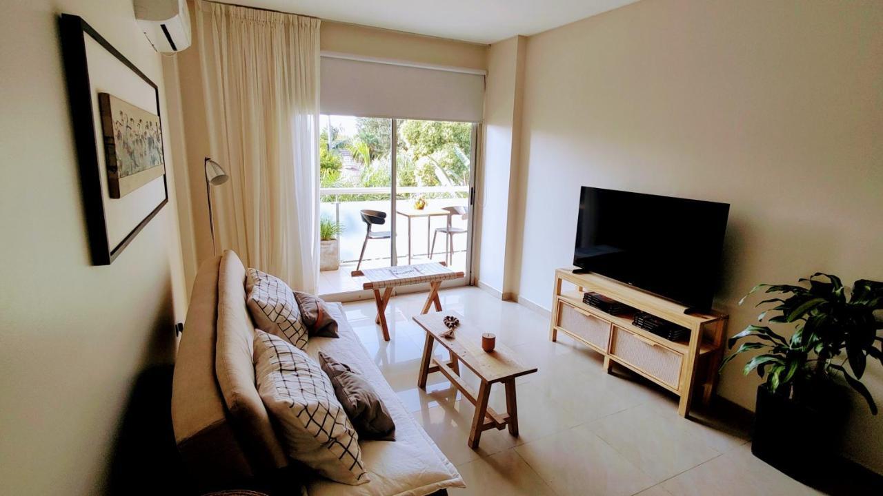 Apartment Avenida Aconquija Premium Yerba Buena