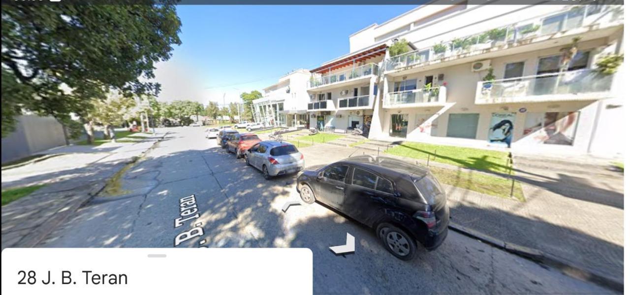 Avenida Aconquija Premium *