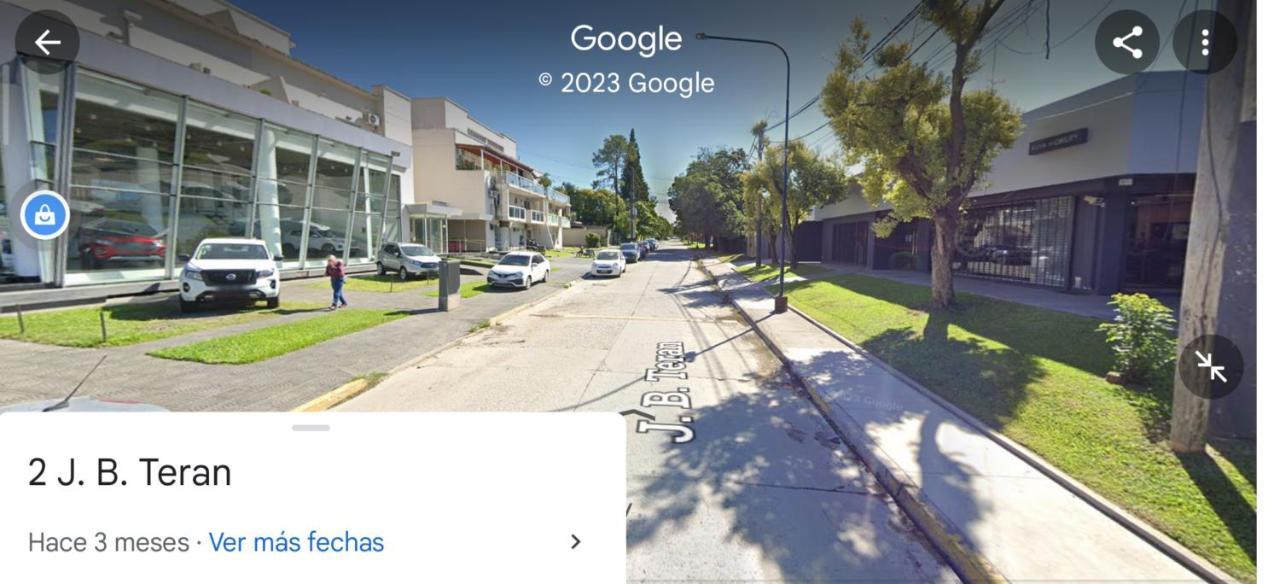 Avenida Aconquija Premium