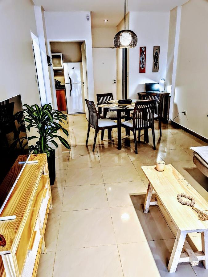 Avenida Aconquija Premium Apartment *
