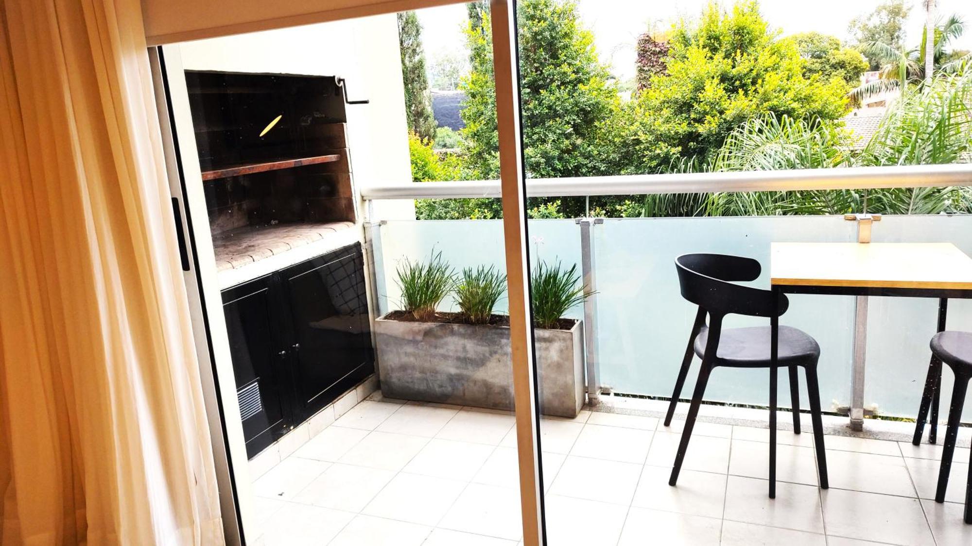 Avenida Aconquija Premium Apartment Yerba Buena