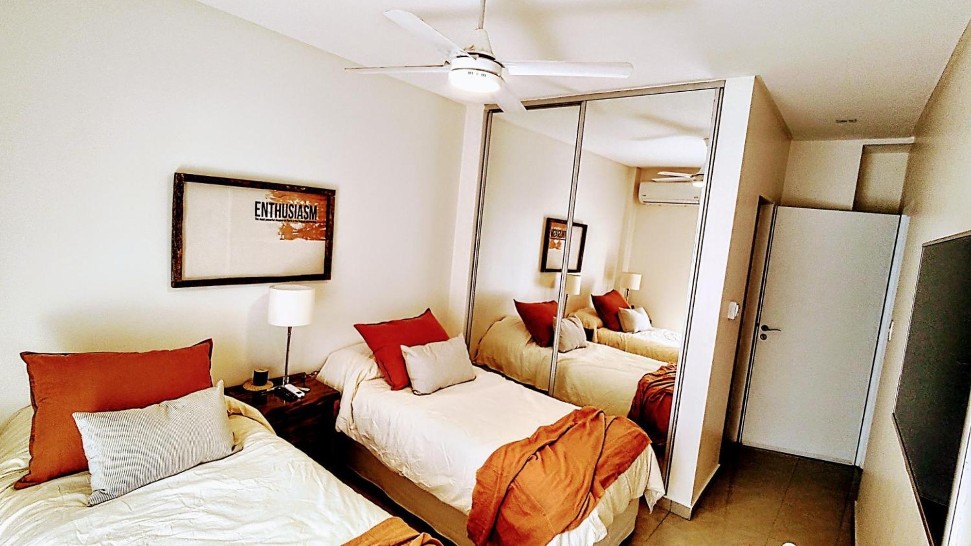 Apartment Avenida Aconquija Premium *