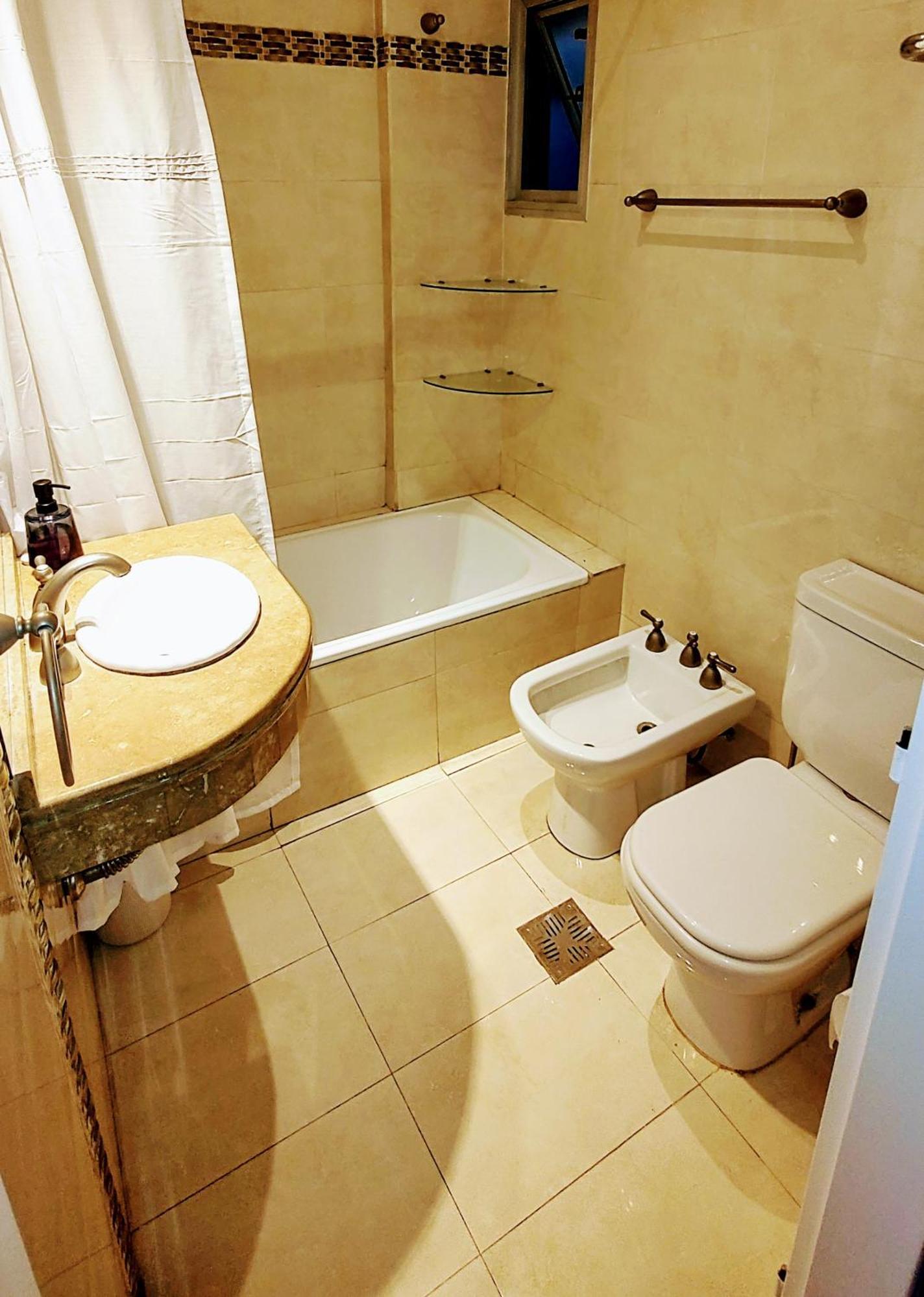 Avenida Aconquija Premium Apartment *
