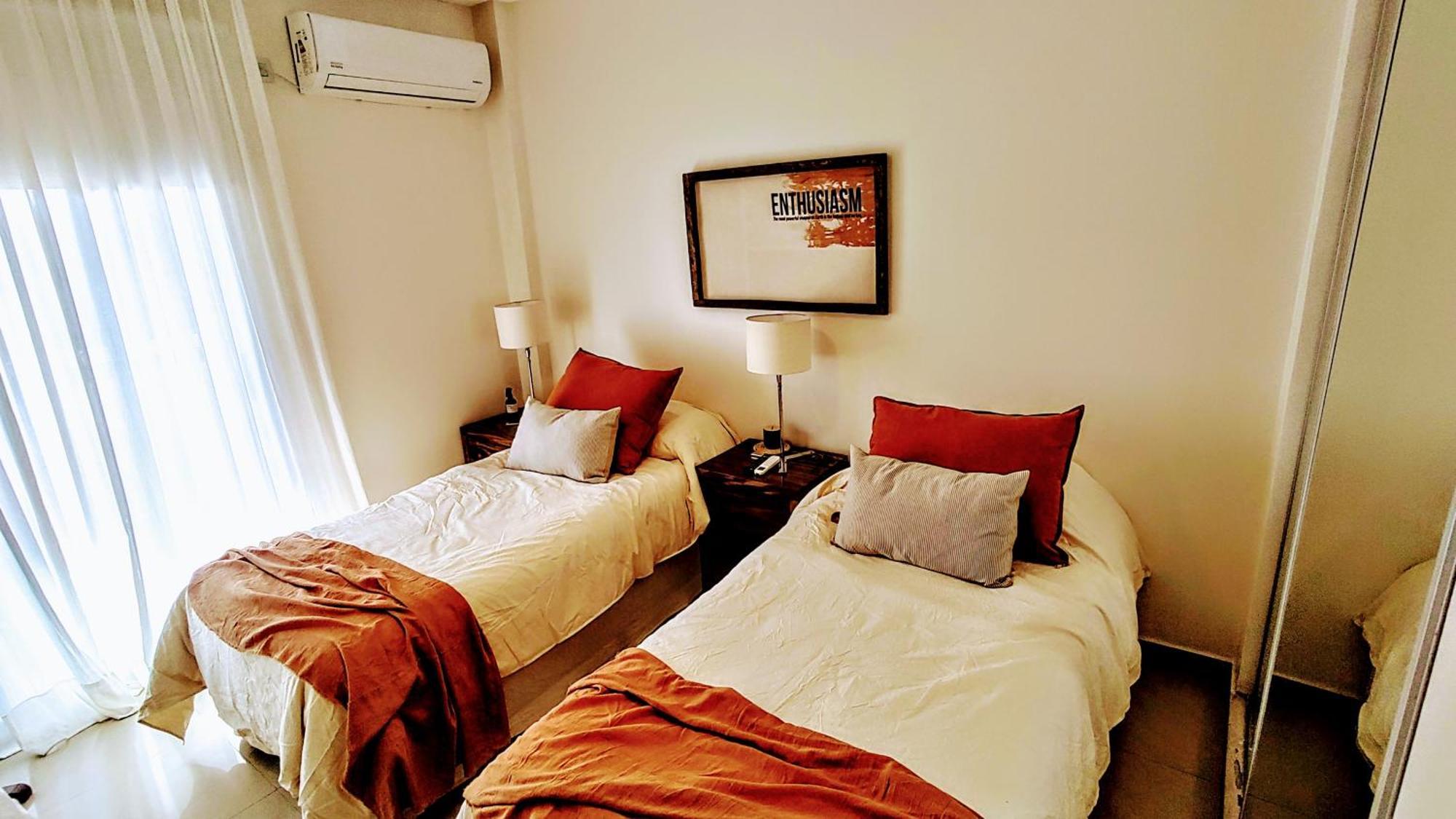 Avenida Aconquija Premium Apartment