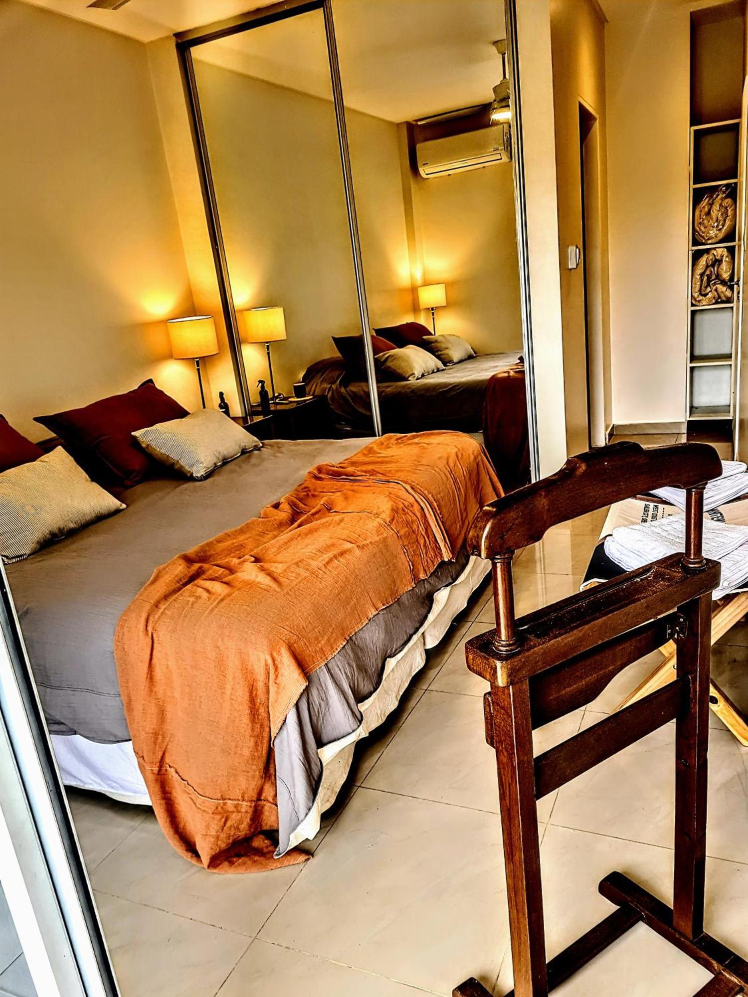 Apartment Avenida Aconquija Premium *