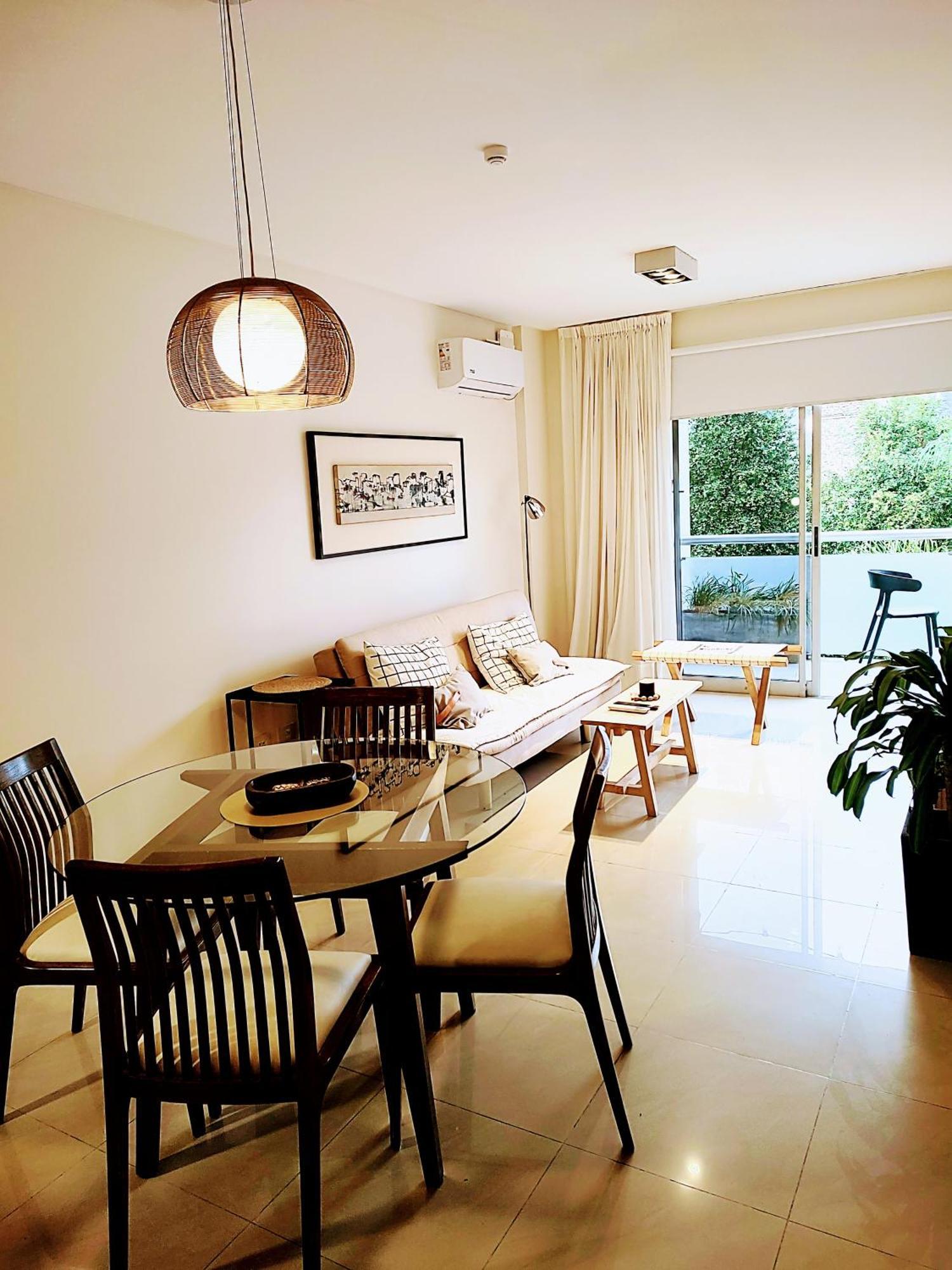 Avenida Aconquija Premium Apartment *
