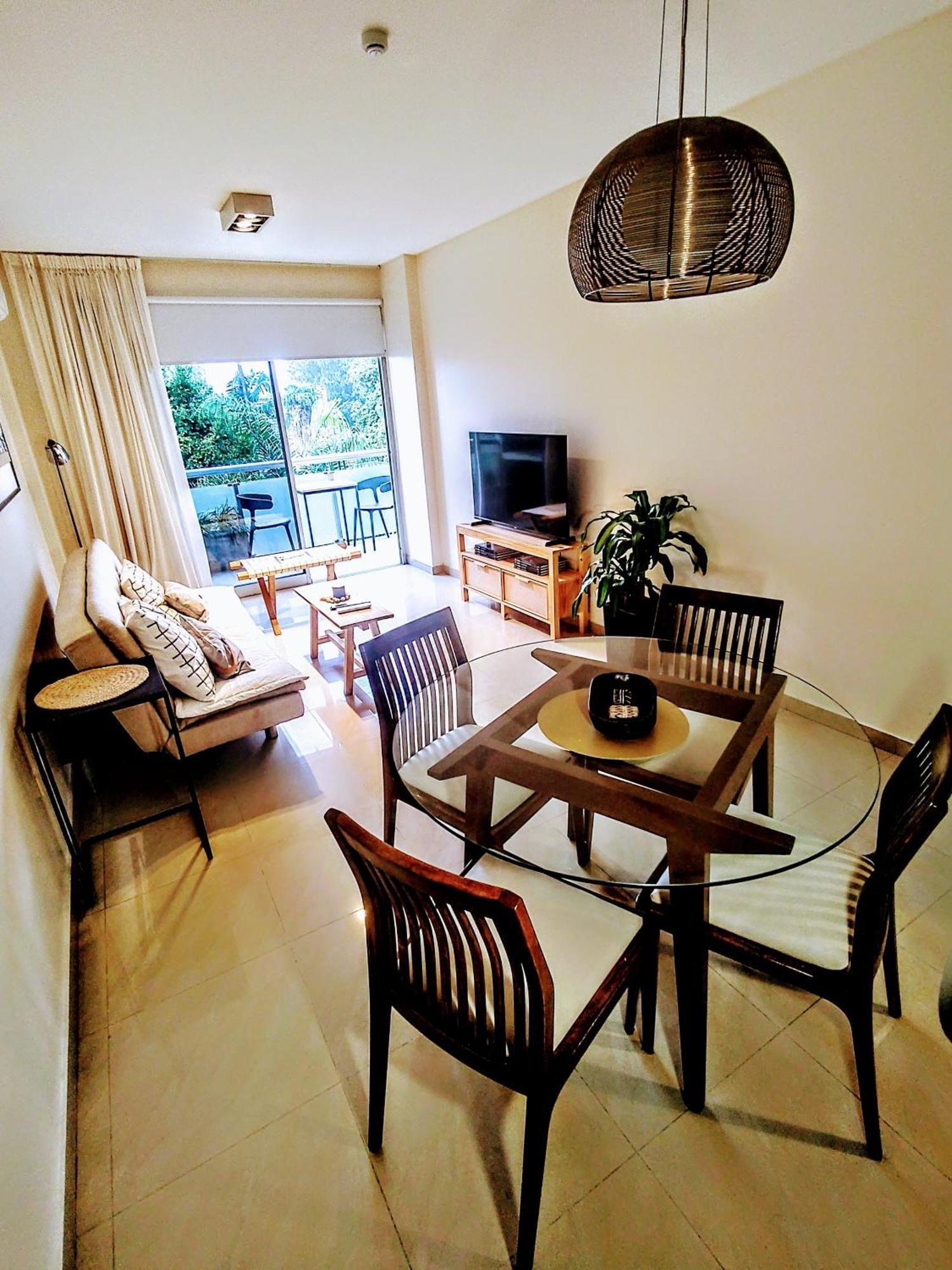 Apartment Avenida Aconquija Premium *